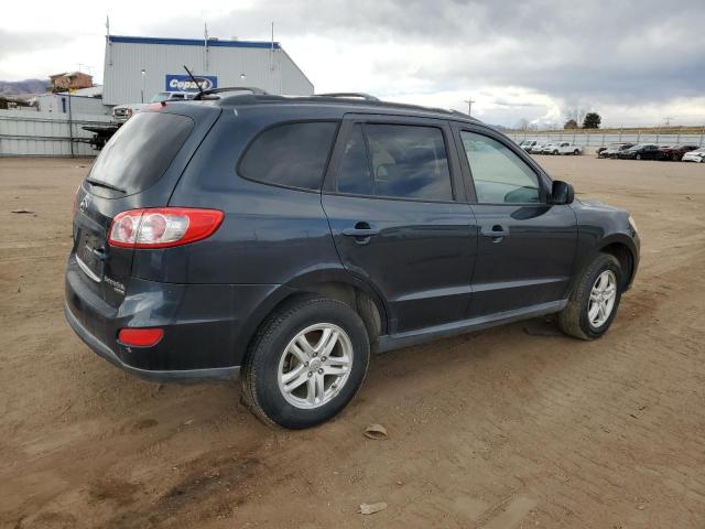 Photo 3 from auction – 2010 HYUNDAI SANTA FE G with VIN 5NMSGDAB5AH363262