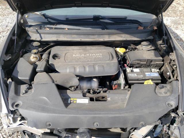 Photo 12 from auction – 2017 JEEP CHEROKEE L with VIN 1C4PJLDB6HW572014