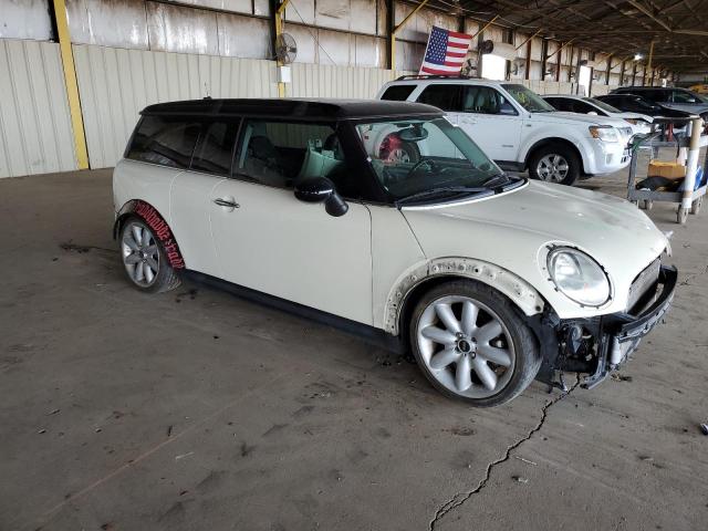 Снимка 4 от търг – 2010 MINI COOPER CLU с VIN WMWML3C51ATX52238