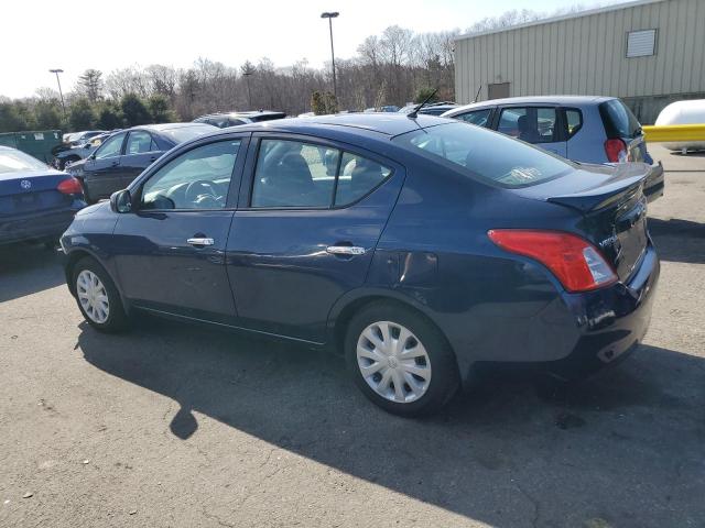 Photo 2 from auction – 2014 NISSAN VERSA S with VIN 3N1CN7AP0EL819252