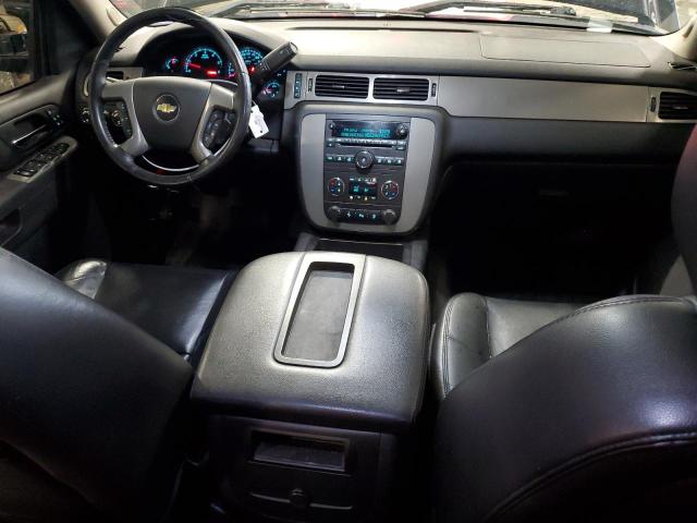 Photo 8 from auction – 2012 CHEVROLET silverado with VIN 1GCPKTE79CF240133