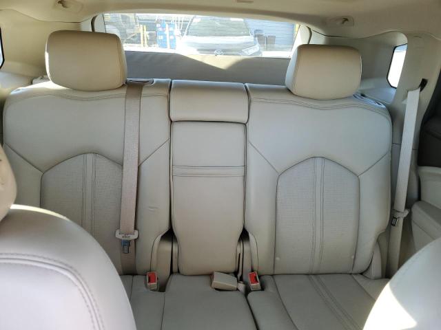 Photo 10 from auction – 2015 CADILLAC SRX LUXURY with VIN 3GYFNEE30FS562102