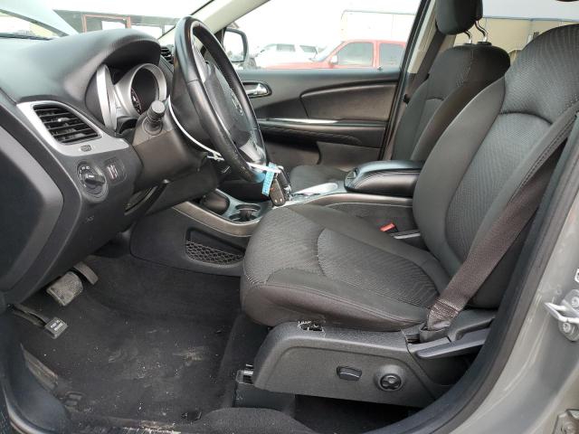 Photo 7 from auction – 2020 DODGE JOURNEY SE with VIN 3C4PDCABXLT273474