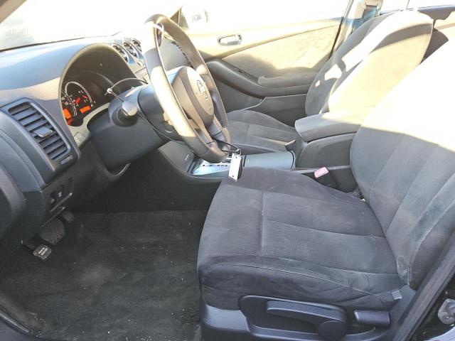Photo 7 from auction – 2010 NISSAN ALTIMA BAS with VIN 1N4AL2AP4AC140951