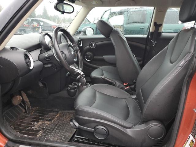 Снимка 7 от търг – 2011 MINI COOPER с VIN WMWSU3C58BT098554