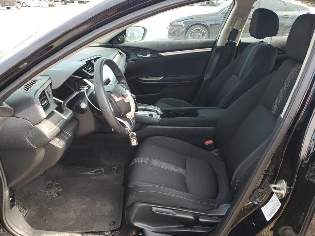Zdjęcie 7 z aukcji – 2017 HONDA CIVIC EX z VIN 19XFC2F77HE004468