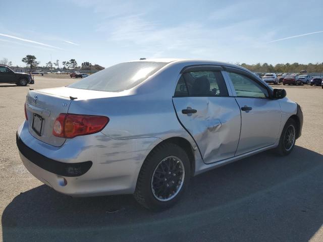 Снимка 3 от търг – 2010 TOYOTA COROLLA BA с VIN 2T1BU4EE7AC341265
