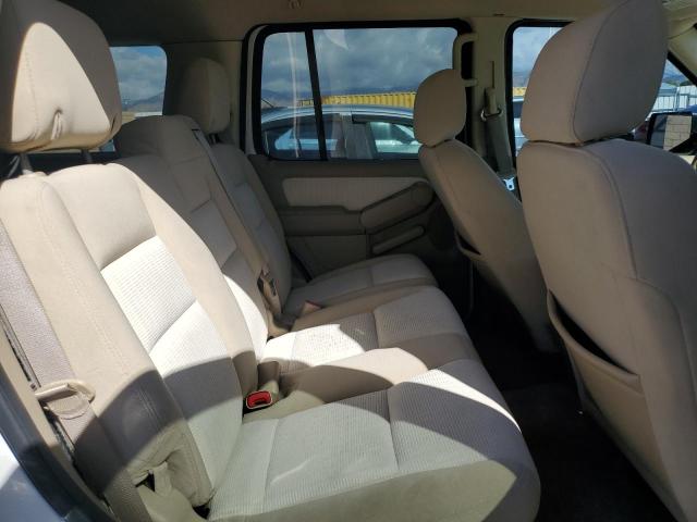 صورة رقم 11 من المزاد - 2008 FORD EXPLORER X مع VIN 1FMEU63E38UA93598
