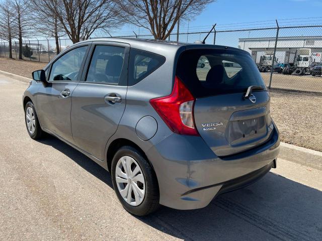 Photo 3 from auction – 2017 NISSAN VERSA NOTE with VIN 3N1CE2CP3HL368399