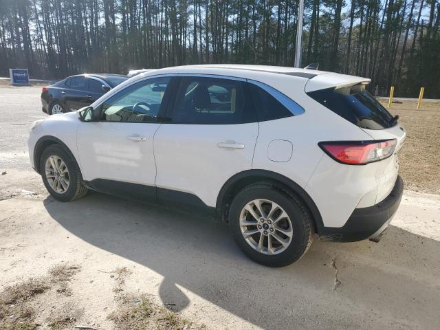 Photo 2 from auction – 2020 FORD ESCAPE SE with VIN 1FMCU0G69LUA94738