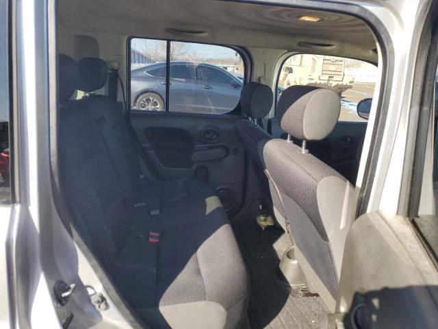 Photo 10 from auction – 2009 NISSAN CUBE BASE with VIN JN8AZ28R49T115337