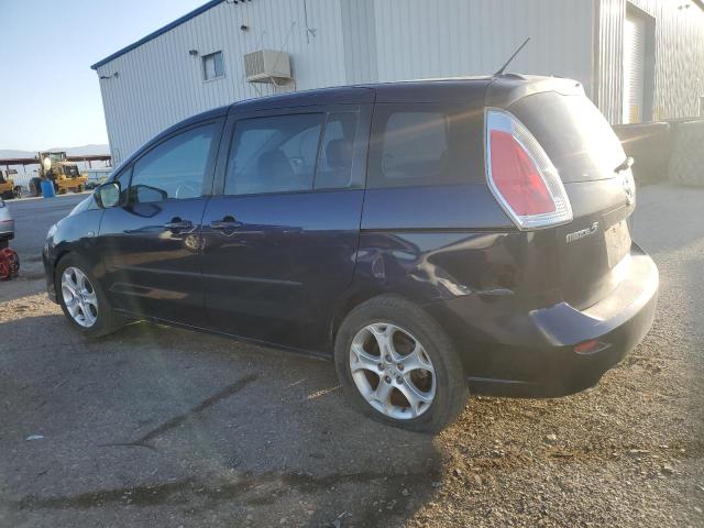 Photo 2 from auction – 2009 MAZDA 5 with VIN JM1CR29L790355482
