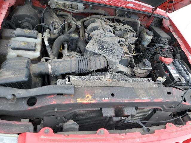 Photo 11 from auction – 2010 FORD RANGER SUP with VIN 1FTKR4EE8APA20225