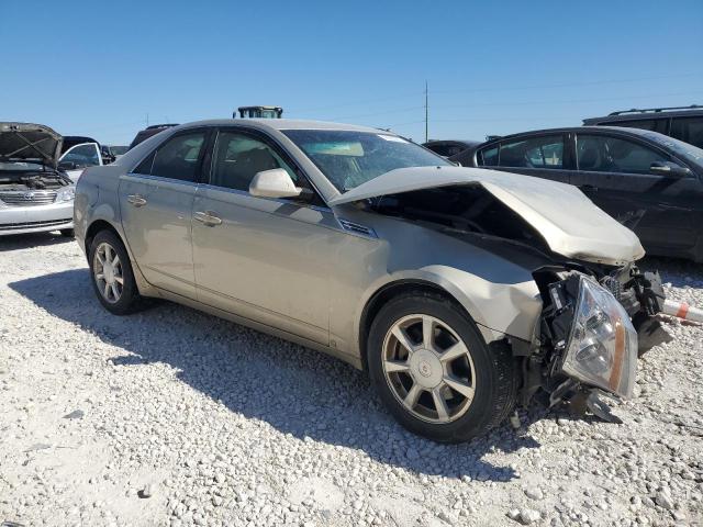 Photo 4 from auction – 2008 CADILLAC CTS with VIN 1G6DF577980170288