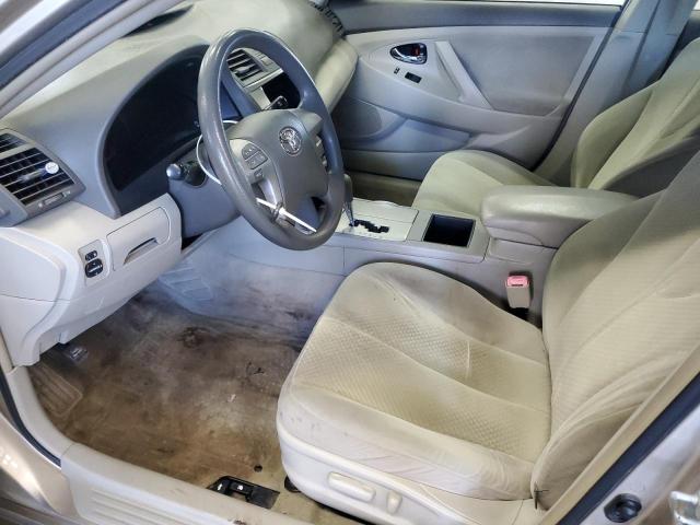 Photo 7 from auction – 2007 TOYOTA CAMRY CE with VIN JTNBE46K073097375