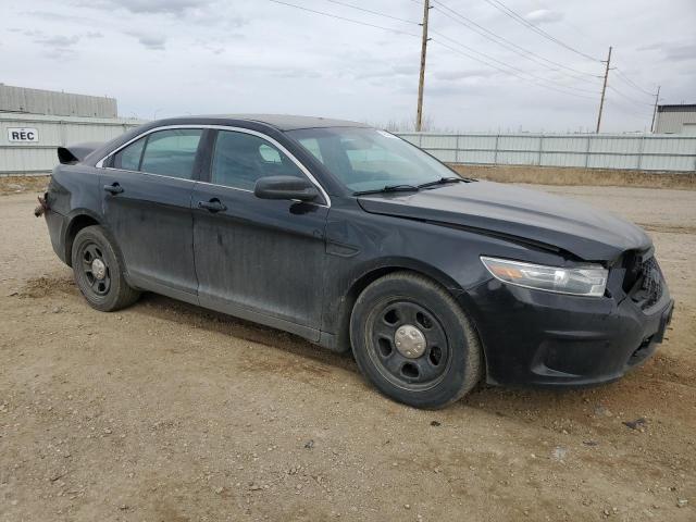 Photo 4 from auction – 2015 FORD TAURUS POL with VIN 1FAHP2MK7FG150280