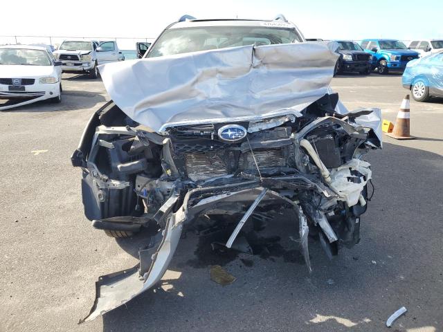Photo 5 from auction – 2015 SUBARU FORESTER 2 with VIN JF2SJADC6FH590202