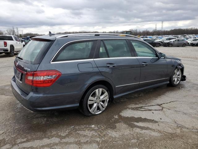 Photo 3 from auction – 2011 MERCEDES-BENZ E 350 4MAT with VIN WDDHH8HB9BA312966