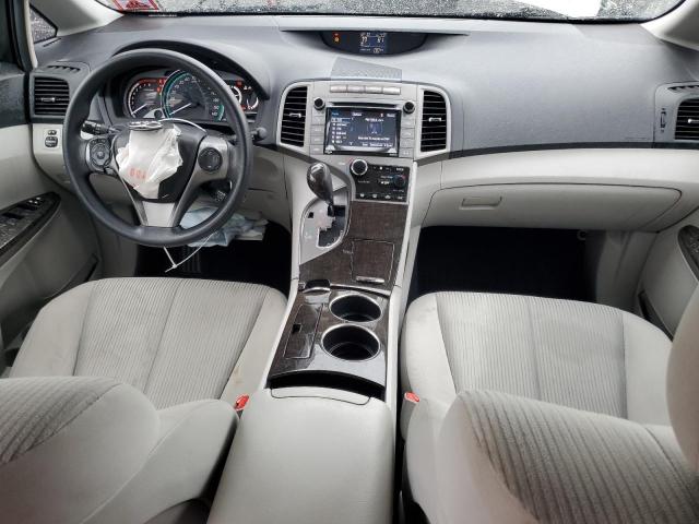 Photo 8 from auction – 2015 TOYOTA VENZA LE with VIN 4T3BA3BB8FU072719