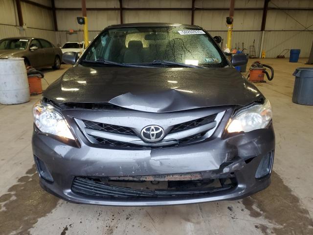 Снимка 5 от търг – 2011 TOYOTA COROLLA BA с VIN 2T1BU4EEXBC660046