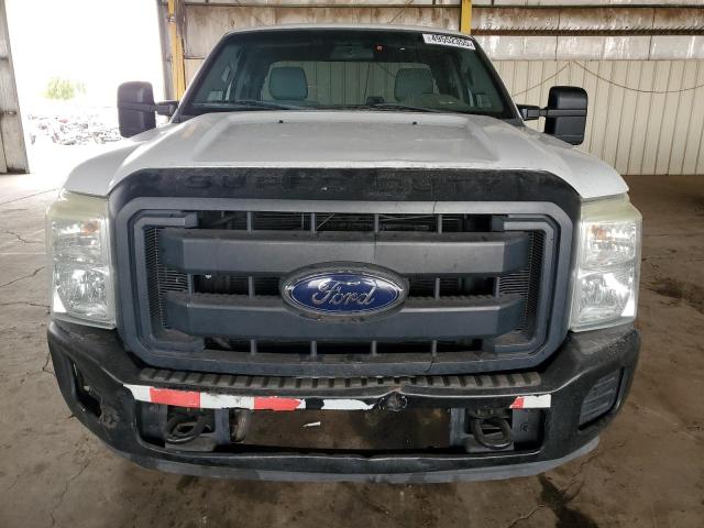 Photo 5 from auction – 2014 FORD F250 SUPER with VIN 1FT7X2A69EEB13321