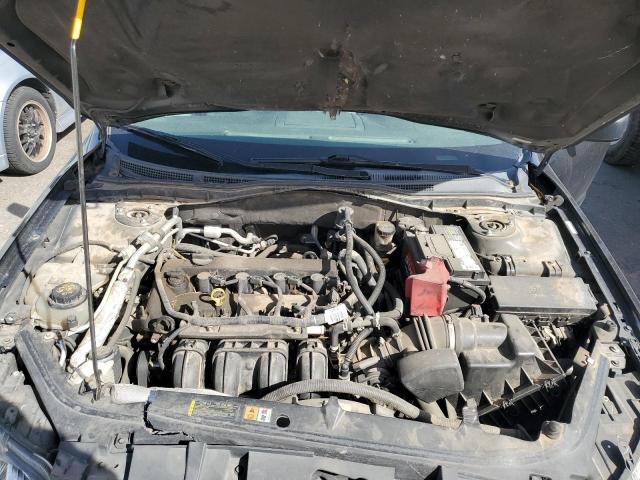 Photo 11 from auction – 2010 FORD FUSION S with VIN 3FAHP0GA5AR366962
