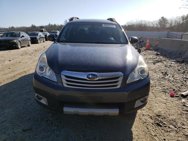 Снимка 5 от търг – 2012 SUBARU OUTBACK 2. с VIN 4S4BRBKC6C3203572