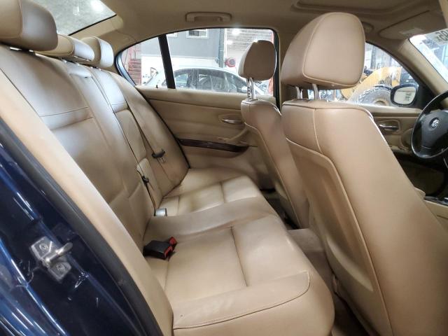 Photo 10 from auction – 2011 BMW 328 XI SUL with VIN WBAPK5C50BA656819
