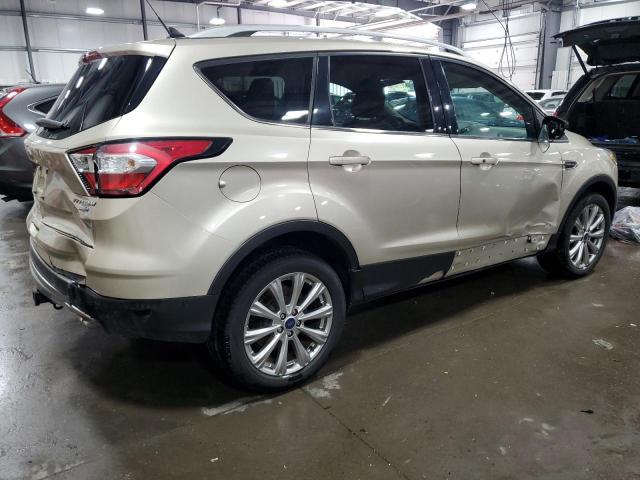 Photo 3 from auction – 2018 FORD ESCAPE TIT with VIN 1FMCU9J93JUC08799