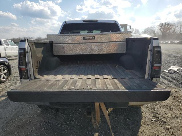 Photo 6 from auction – 2012 GMC SIERRA C15 with VIN 3GTP1UEA2CG289757