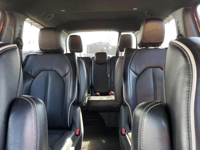 Photo 10 from auction – 2020 CHRYSLER PACIFICA H with VIN 2C4RC1N78LR277788