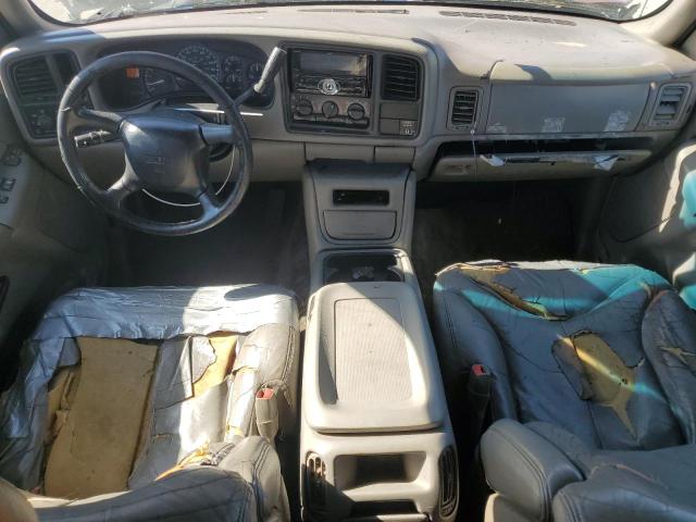 Photo 8 from auction – 1999 GMC NEW SIERRA with VIN 2GTEC19T8X1535222