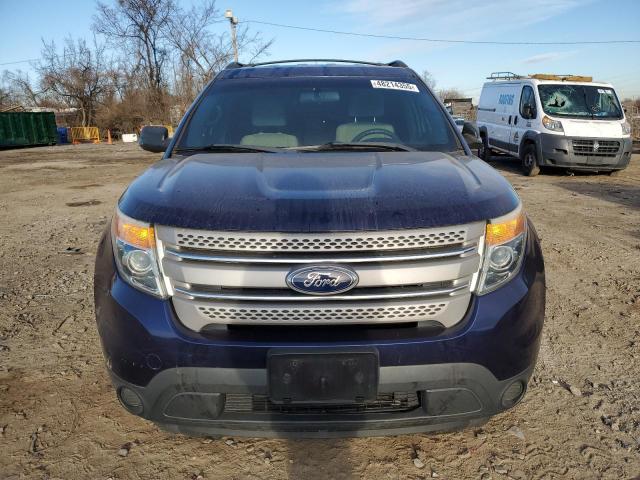 Photo 5 from auction – 2011 FORD EXPLORER with VIN 1FMHK8B86BGA84328