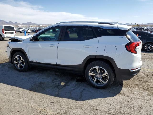 Photo 2 from auction – 2019 GMC TERRAIN SL with VIN 3GKALVEV6KL331396