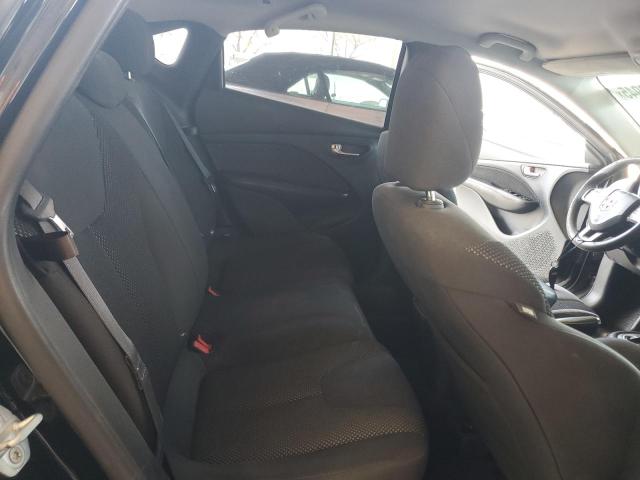 Photo 10 from auction – 2016 DODGE DART SE with VIN 1C3CDFAA7GD533854