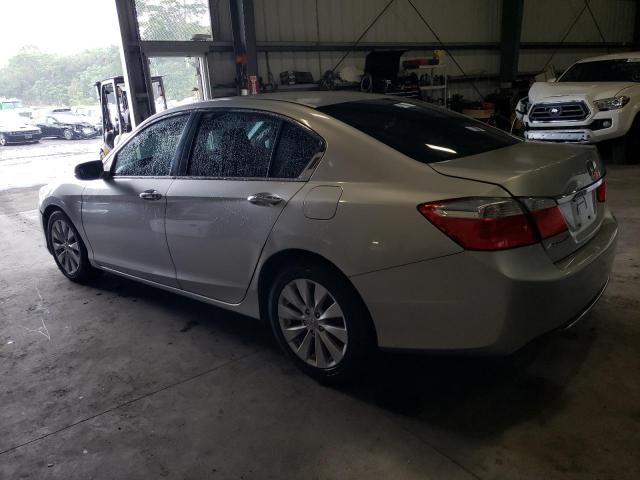 Photo 2 from auction – 2015 HONDA ACCORD EX with VIN 1HGCR2F71FA140923