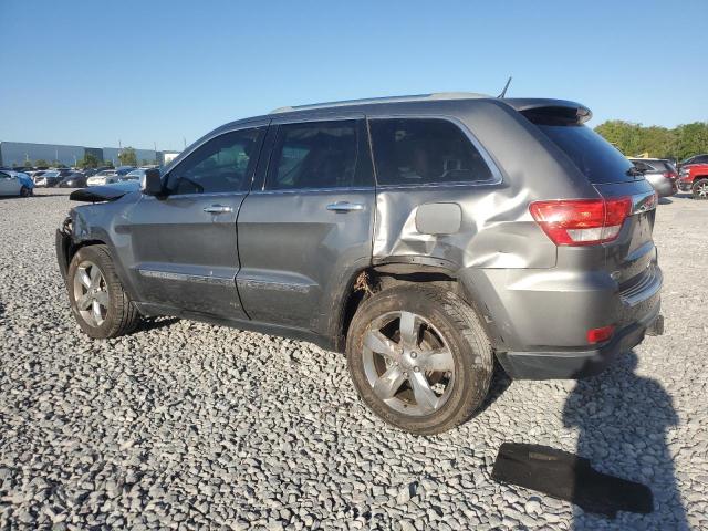 Photo 2 from auction – 2012 JEEP GRAND CHER with VIN 1C4RJECG5CC104111