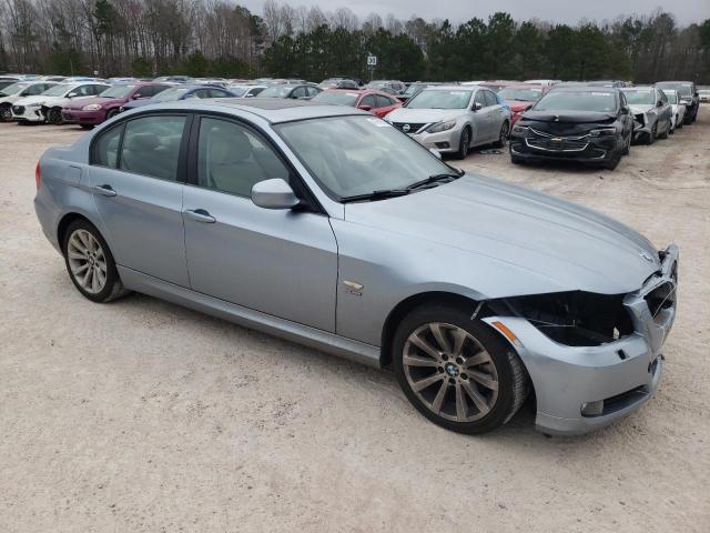 Photo 4 from auction – 2011 BMW 328 XI SUL with VIN WBAPK5C50BA995077