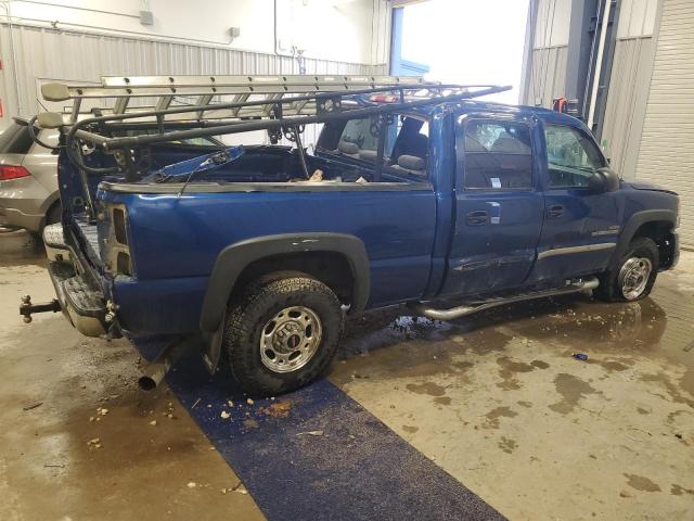 Photo 3 from auction – 2003 GMC SIERRA K25 with VIN 1GTHK23193F220851