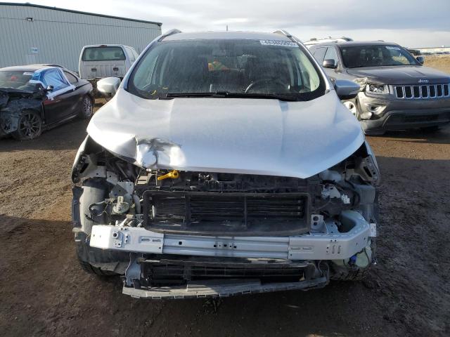 Photo 5 from auction – 2022 FORD ECOSPORT T with VIN MAJ6S3KL6NC459073