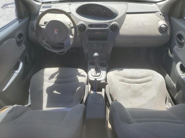 Photo 8 from auction – 2003 SATURN ION LEVEL with VIN 1G8AG52F73Z166234
