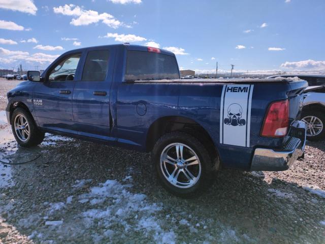 Photo 2 from auction – 2015 RAM 1500 ST with VIN 1C6RR7FT6FS703744