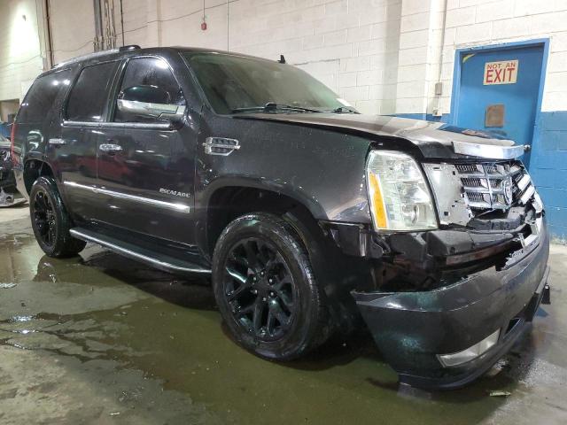 Photo 4 from auction – 2011 CADILLAC ESCALADE P with VIN 1GYS4CEFXBR194492