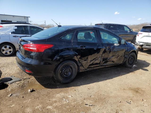 Photo 3 from auction – 2018 FORD FOCUS S with VIN 1FADP3E20JL221211