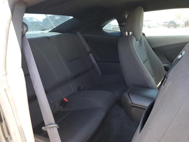 Photo 10 from auction – 2015 CHEVROLET CAMARO LT with VIN 2G1FD1E32F9211876