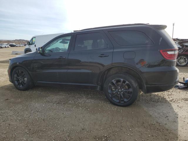 Photo 2 from auction – 2022 DODGE DURANGO GT with VIN 1C4RDJDGXNC197158