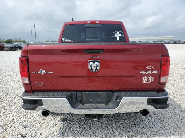 Photo 6 from auction – 2015 RAM 1500 SLT with VIN 1C6RR7LT1FS666252