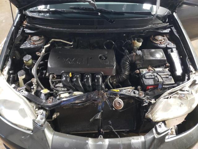 Photo 11 from auction – 2006 TOYOTA COROLLA MA with VIN 2T1KR32E26C556060