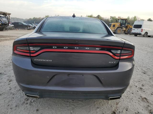Photo 6 from auction – 2018 DODGE CHARGER SX with VIN 2C3CDXHG4JH135849