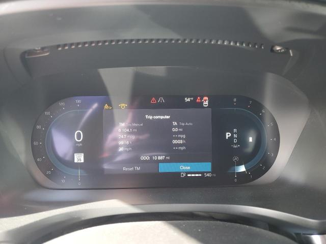 Photo 9 from auction – 2025 VOLVO S60 CORE with VIN 7JRL12FJ3SG366634